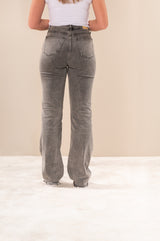 Lange wide leg jeans